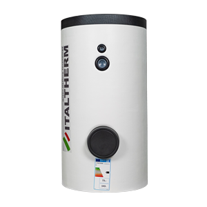 Бойлер косвенного нагрева STANDARD 150 N